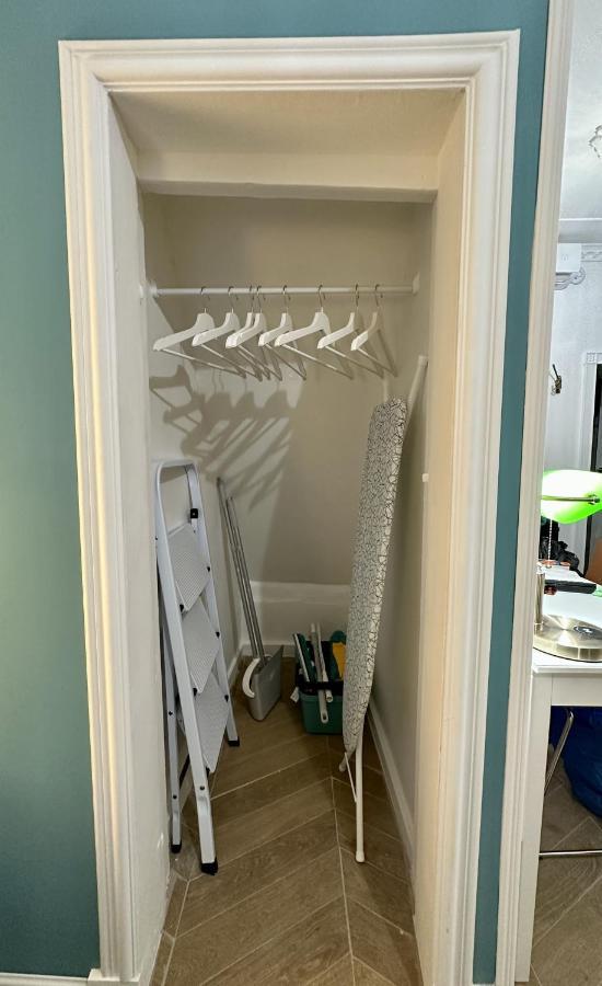 Apartment Aquarium Exclusive Loft - Private Parking *