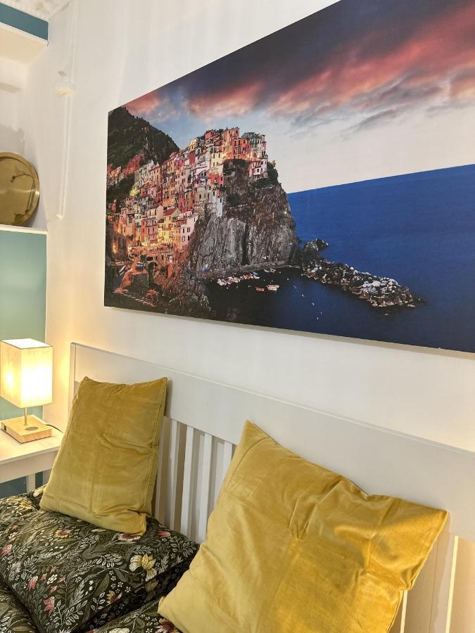 Apartment Aquarium Exclusive Loft - Private Parking *
