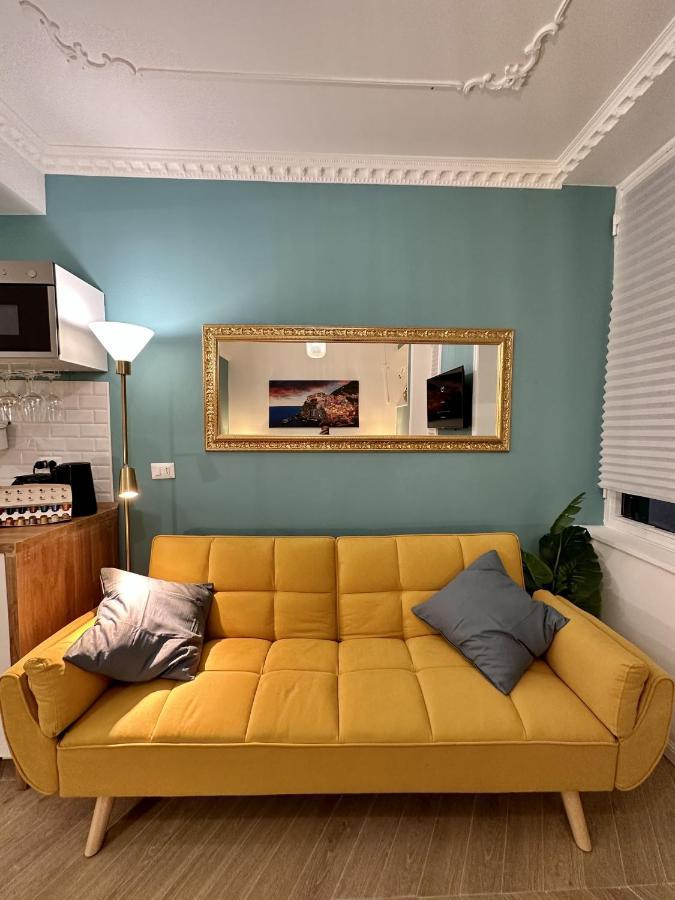 Aquarium Exclusive Loft - Private Parking