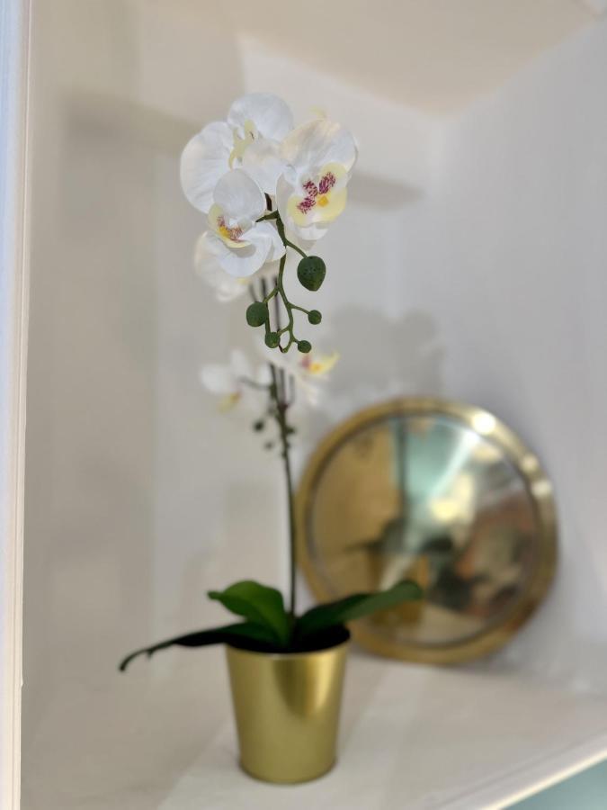 Aquarium Exclusive Loft - Private Parking Apartment *