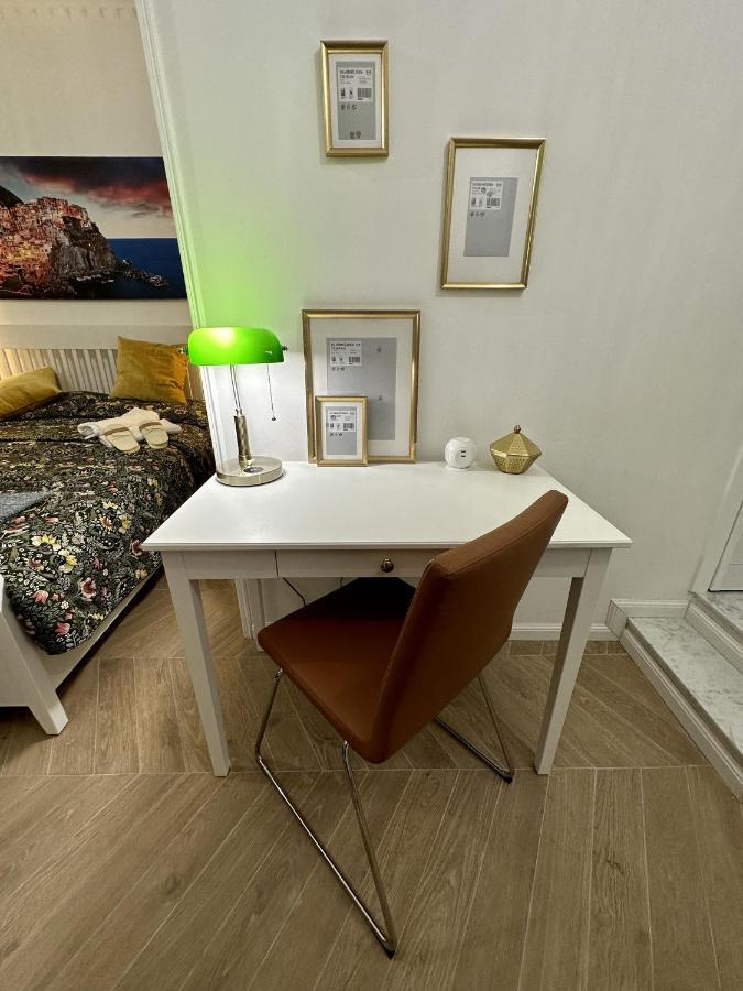 Aquarium Exclusive Loft - Private Parking * Genua