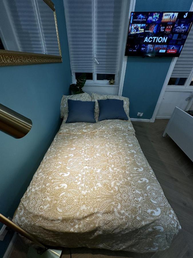 Aquarium Exclusive Loft - Private Parking