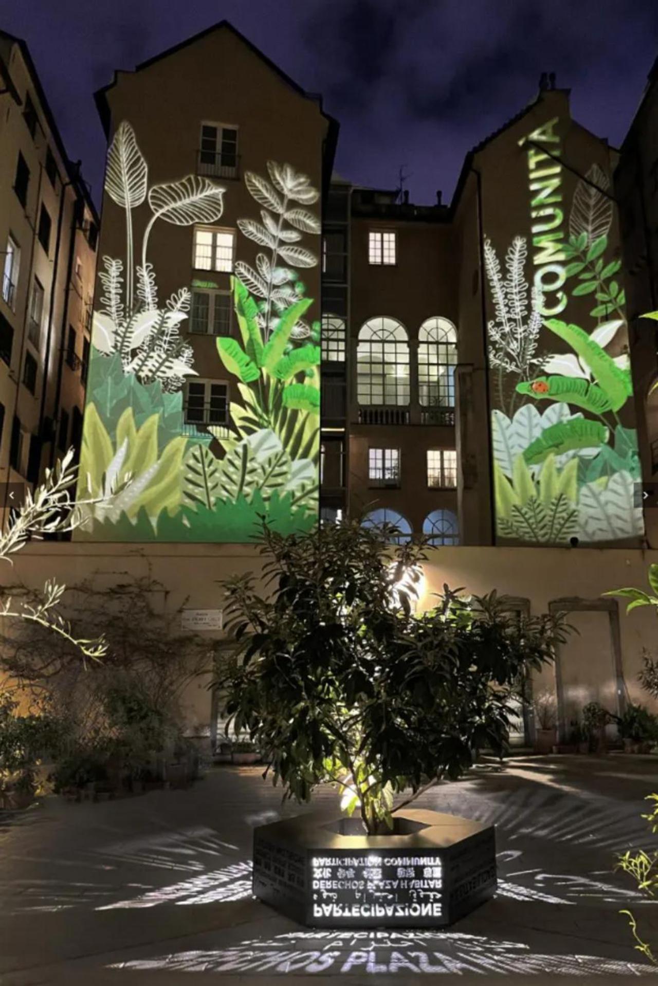 Aquarium Exclusive Loft - Private Parking Genua
