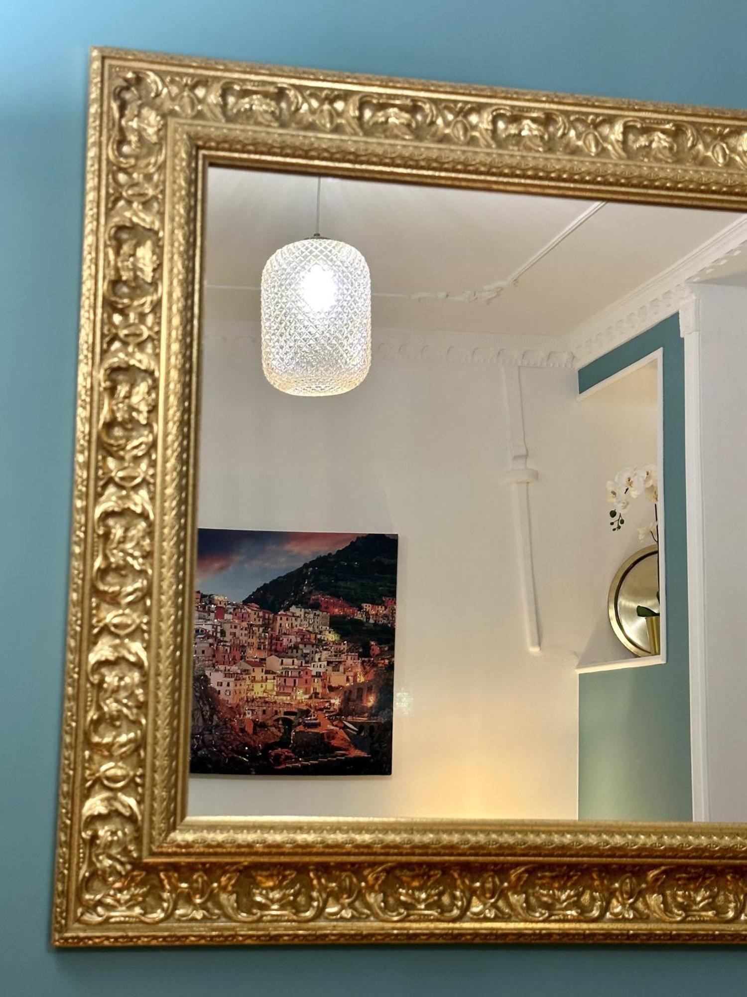 Apartment Aquarium Exclusive Loft - Private Parking Genua