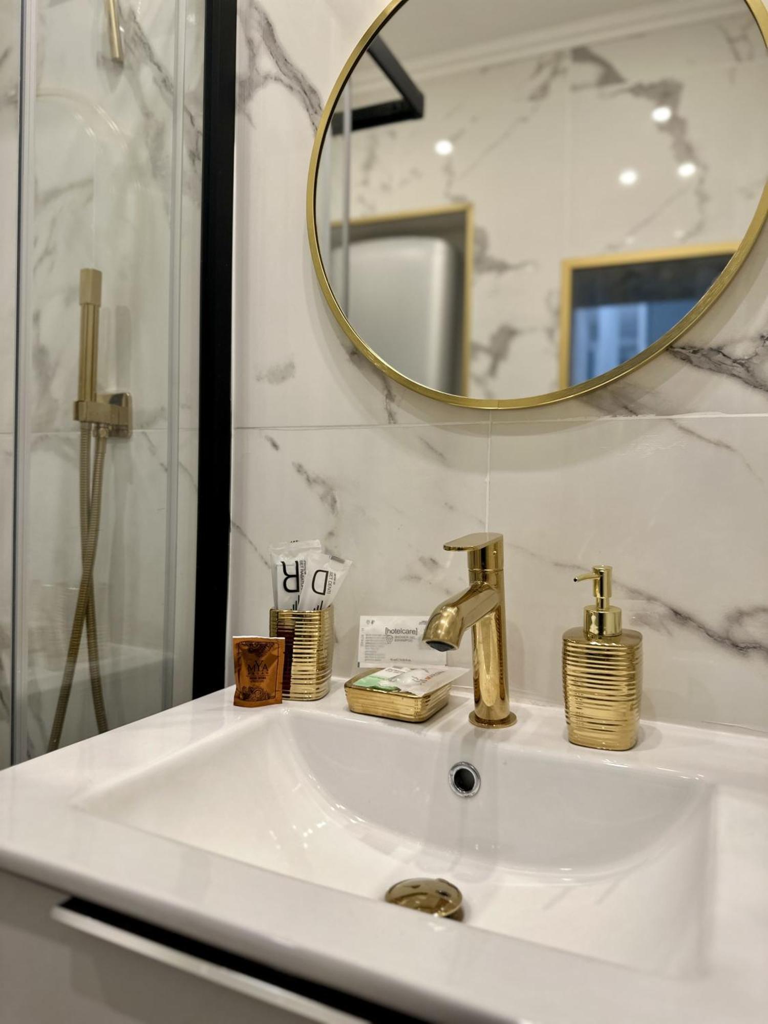 Aquarium Exclusive Loft - Private Parking * Genua