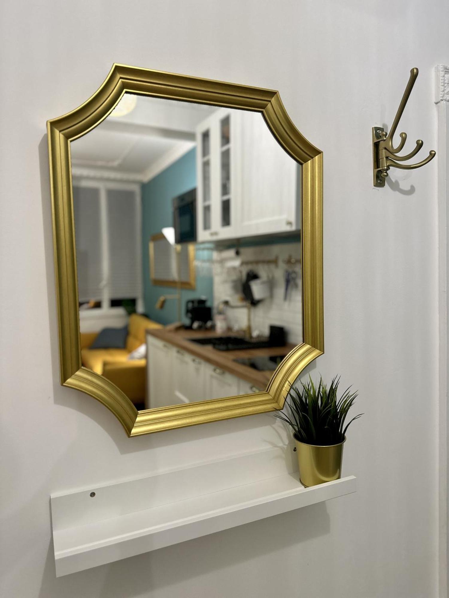 Aquarium Exclusive Loft - Private Parking *